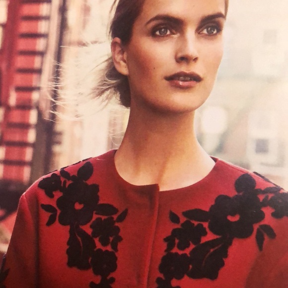 Vintage Coldwater creek jacket. L. - Picture 12 of 13